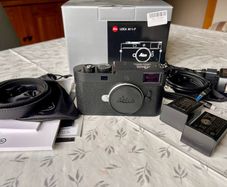 Leica M11-P