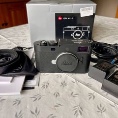 Leica M11-P