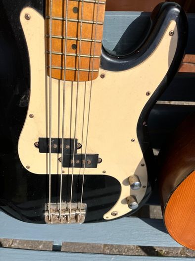3 guitars