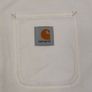 Carhartt Michigan Chore Workman Jacket Mens Medium Image 3