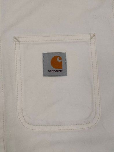 Carhartt Michigan Chore Workman Jacket Mens Medium