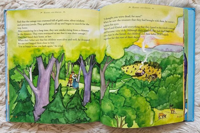 Fairytales For Girls