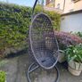 Egg chair Image 3