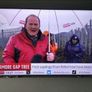 Samsung 70" Tv (Faulty) Image 2