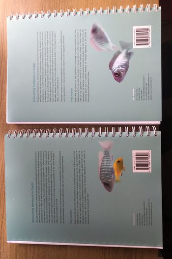 CIMA Accounting Standards in Depth