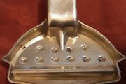 lemon slice squeezer