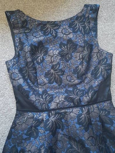 Womens Oasis midi dress