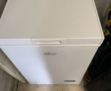 Belling Chest Freezer 98L capacity