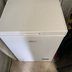 Belling Chest Freezer 98L capacity