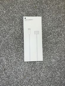 apple magsafe 3 cable 2 m ,silver
