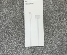 apple magsafe 3 cable 2 m ,silver