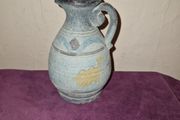 Hand made African jug
