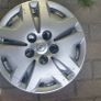 opel astra wheel hub caps Image 3