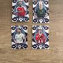 Match attax football cards Image 4