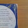 Giraffes Can't Dance Boardbook Image 3