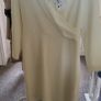 dress, ivory, Hugo Boss, size 14, suit wedding, communion, special occasion Image 4