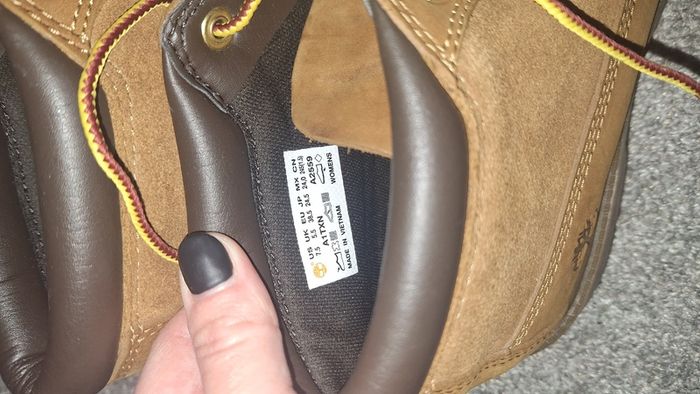 Timberland boots,ladies, UK 5.5