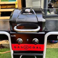 Price Drop  Char-broil Gas2coal 2.0