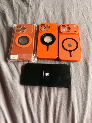 iPhone 16 Pro 265GB