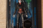 Star Wars Nightsister Merrin 6" Scale Black Series New &amp; Unopened