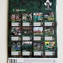 Official Irish Rugby 2026 A3 Wall Calendar (New & Sealed) Image 3