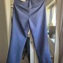 Uniqlo Linen Blend Pants XS Image 6