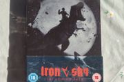 Iron Sky Coming Race And Iron Sky Dictators Cut Steelbook Edition