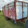 cattle trailer Image 2