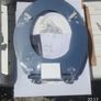 Burlington Toilet Seat Premium Quality Image 6