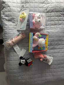 Baby gifts