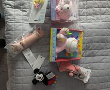 Baby gifts