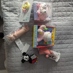 Baby gifts