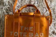 The Tote Bag