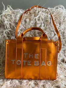 The Tote Bag
