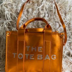 The Tote Bag