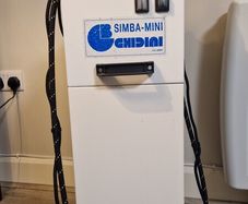 Steam Iron
