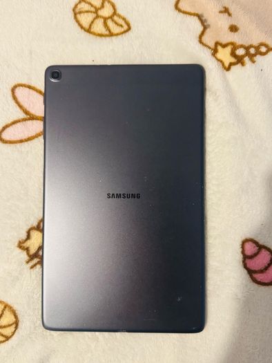 Samsung Tab A tablet