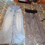 Giant Maternity Clothes Bundle -20 pieces Image 3