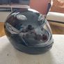 Carberg helmet Image 2