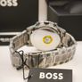 Hugo Boss men's watch Image 8