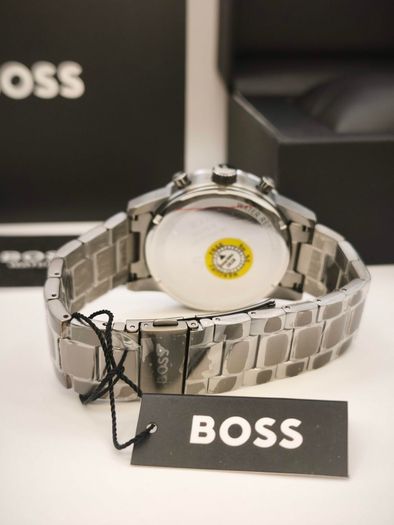Hugo Boss men's watch