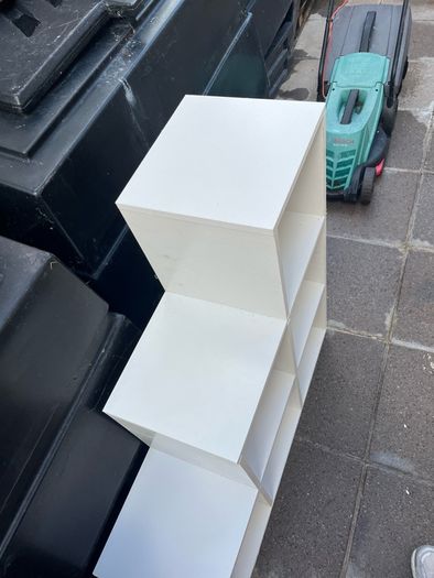 ikea shelf