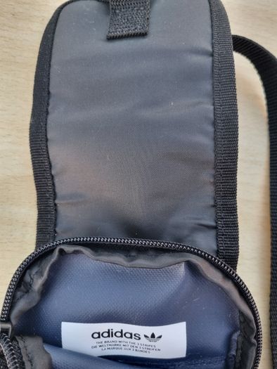 Adidas Originals Map Bag