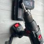 Wurth cordless drill with 2 batteries and charger Image 2