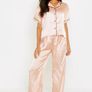 Bridesmaid PJ's Image 2