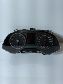 VW Audi Seat Skoda speedometer clock A2C10854900 Instrument Cluster A1l1b18s
