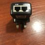 Travel adapters Image 2