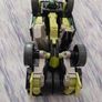 Transformer Ratchet Image 7