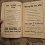 Wolf Tone Annual 1947. John Michael First Felon For Ireland. Edited And Published By Brian O'HIGGINS. First Edition Paperback In Good Condition.  See Photos For Same. Image 5