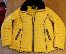 winter jacket